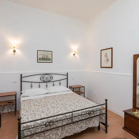 Casa Ariadne By Ortigia Syracuse