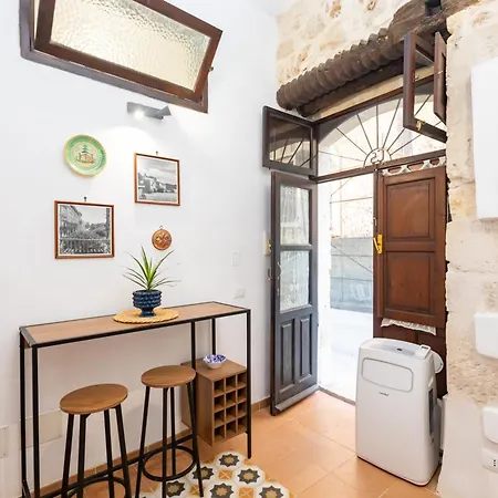 Apartmán Casa Ariadne By Ortigia