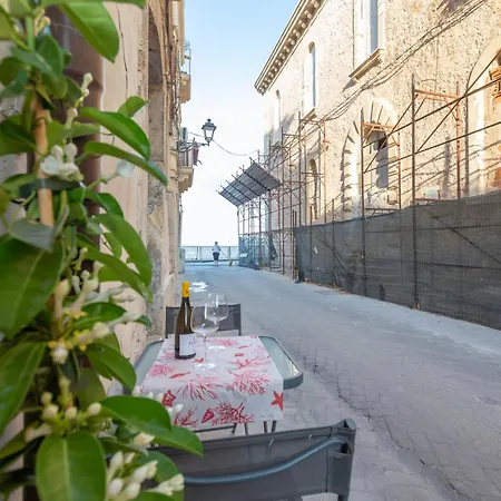 Apartmán Casa Ariadne By Ortigia *