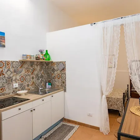 Casa Ariadne By Ortigia *