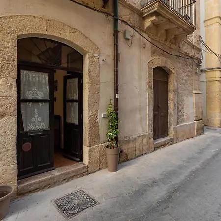 Apartmán Casa Ariadne By Ortigia Syracuse
