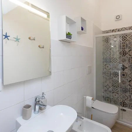 Casa Ariadne By Ortigia Apartmán *