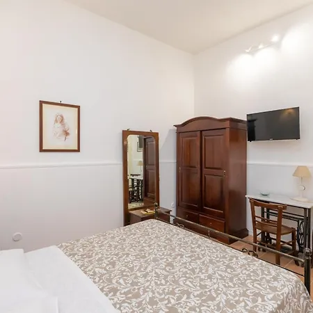 Casa Ariadne By Ortigia Apartment