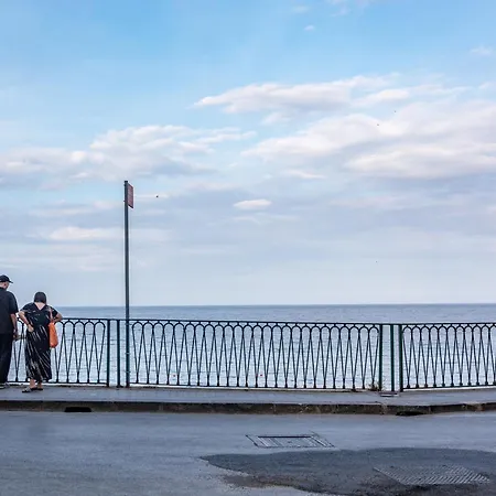 Casa Ariadne By Ortigia Apartmán