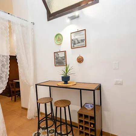 Casa Ariadne By Ortigia Syracuse