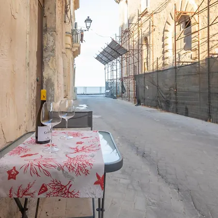 Casa Ariadne By Ortigia Apartmán