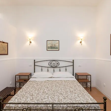 Casa Ariadne By Ortigia Apartmán *