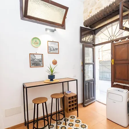 Apartmán Casa Ariadne By Ortigia *