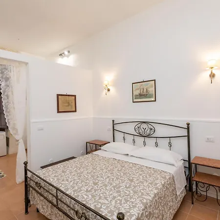 Apartmán Casa Ariadne By Ortigia *