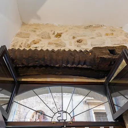 Casa Ariadne By Ortigia * Syracuse