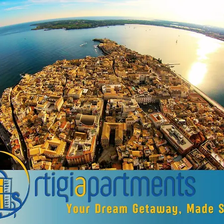 Casa Ariadne By Ortigia *