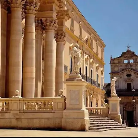 Casa Ariadne By Ortigia *