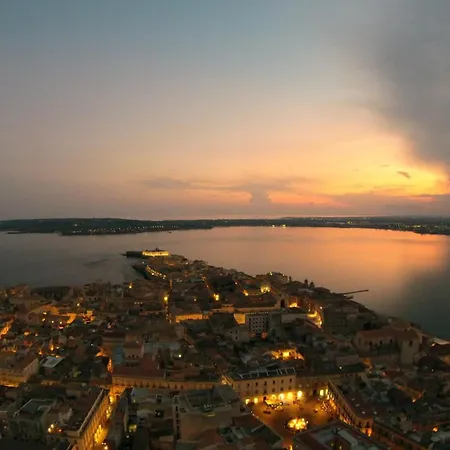 Casa Ariadne By Ortigia Syracuse