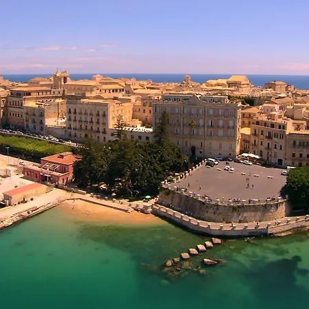 Apartment Casa Ariadne By Ortigia
